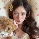 . / fluffle ⸝⸝ ♡ sociαl + decor