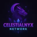 ☄ | Celestial Nyx