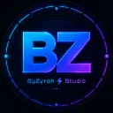 ByZyroh ϟ Studio