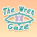 🦋 The Wren Gaze Discord server icon