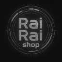 Rai Rai shop [ร้ายร้ายช็อป]