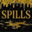 SPILLS 18+ Discord Server Icon