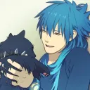 AOBA HEAVEN