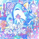🪸.ೃ Reef Rascals.•:° Discord server icon