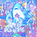 🪸.ೃ Reef Rascals.•:° Discord server icon