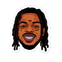 DETROIT.WRLD | AL-ON
