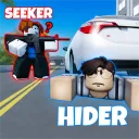 Fight the Seeker