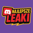 NAJLEPSZE LEAKI Discord server icon