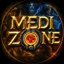 Medi Zone Discord Server Icon