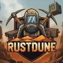 RustDune
