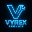 Vyrex Project 2
