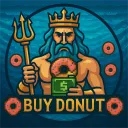 BUYDONUT IRL SHOP