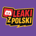 LEAKI Z POLSKI Discord server icon