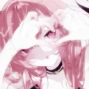 /𝓹aradise discord icon