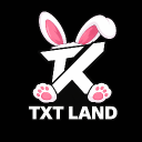 Discovery icon for TXT LAND | 2.0 Discord server
