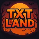 TXT LAND icon