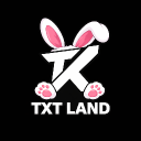 Discovery icon for TXT LAND | 2.0 Discord server