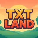 TXT LAND icon