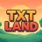TXT LAND Discord server icon