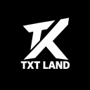 Discovery icon for TXT LAND | 2.0 Discord server