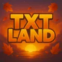 TXT LAND icon
