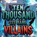 ✧SSS Rank System Space✧