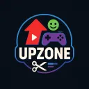 UPZONE Discord Server Icon