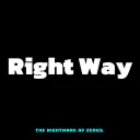 Right Way