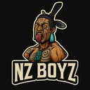 Nz Boys Rust Server