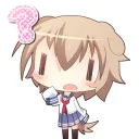!¿CURIE?¡