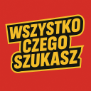 WSZYSTKO CZEGO SZUKASZ Discord server icon