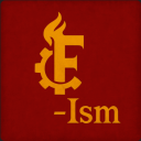 Fuckism - Socialist Republic (F.S.R.) Discord server icon
