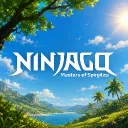 🏝 LEGO Ninjago RP