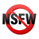 XXX 18+ Discord server icon