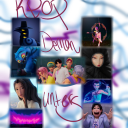 𓂃݁ ꒰ KPDH VR ꒱ ⸝⸝  .ᐟ . Discord server icon