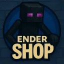 ENDER SHØP | [PL/ENG]