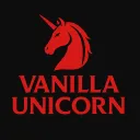 Vanilla Unicorn Staff