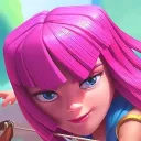 CLASH FOR FUN