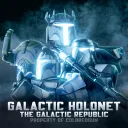 [TGR] Galactic Holonet