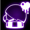 the NeonHunters of brawl stars