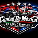 🌵| Ciudad De México Rp ER:LC