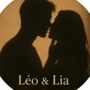 Léo & Lia  Banner