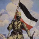 Dawn of a new Era | Freedom NRP | 1885