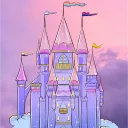 Cozy Chaos Castle