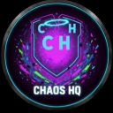 Chaos Headquarters Discord server icon