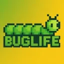 Buglife! 🌿v1.0
