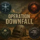 Operation Downfall | Scum PvP/PvE Server