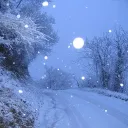 ‧₊ ᵎ🌑ᵎ House Of The Winter Moon݁.❄₊ ⊹