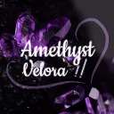 🔮 𖦹 Amethyst Velora.✶ 💜˚