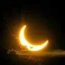 ‧₊ ᵎ🌙ᵎ House Of The Eclipse Moon݁.🌘₊ ⊹